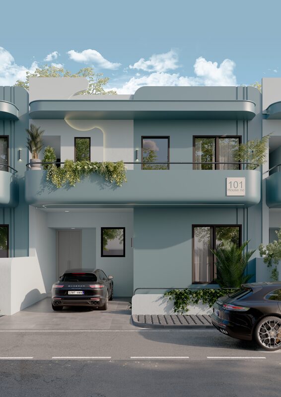 27.6x60 Villa