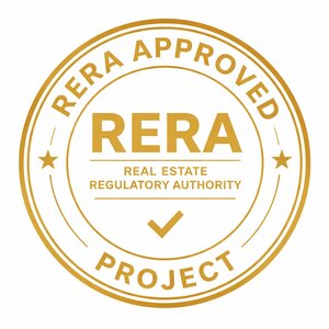 RERA Approved